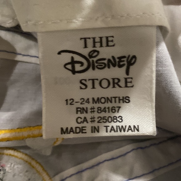 Vintage 101 Dalmatians kids baseball cap - Picture 3 of 4